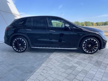 Used Mercedes-Benz EQA 2025 for sale - 79181185: Photo