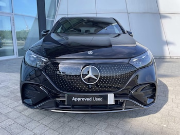 Used Mercedes-Benz EQA 2025 for sale - 79181185: Photo