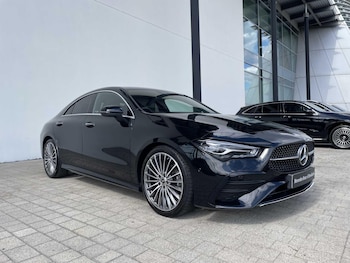 Used Mercedes-Benz CLA 2025 for sale - 78958501: Photo