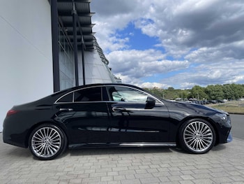 Used Mercedes-Benz CLA 2025 for sale - 78958501: Photo