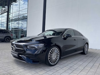 Used Mercedes-Benz CLA 2025 for sale - 78958501: Photo