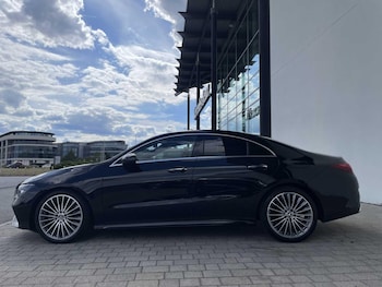 Used Mercedes-Benz CLA 2025 for sale - 78958501: Photo