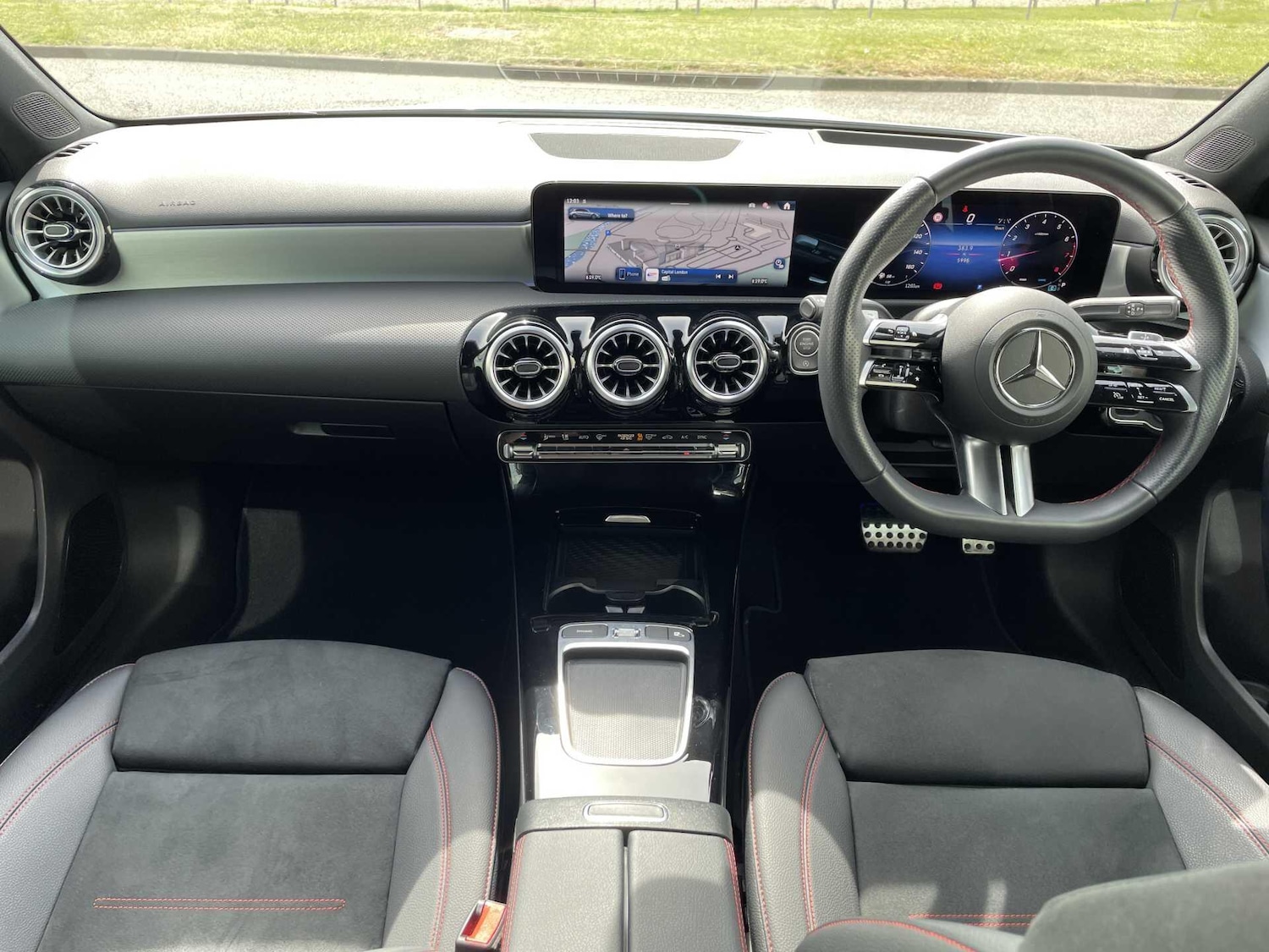 Used Mercedes-Benz A-Class 2024 for sale - 78185619: Photo 13