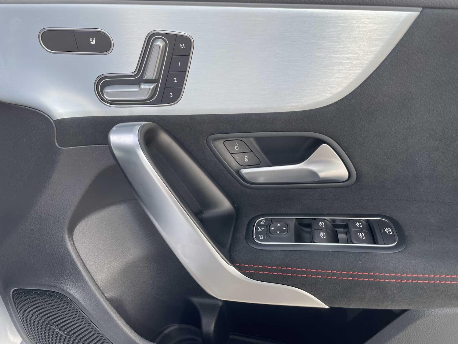 Used Mercedes-Benz A-Class 2024 for sale - 78185619: Photo 14