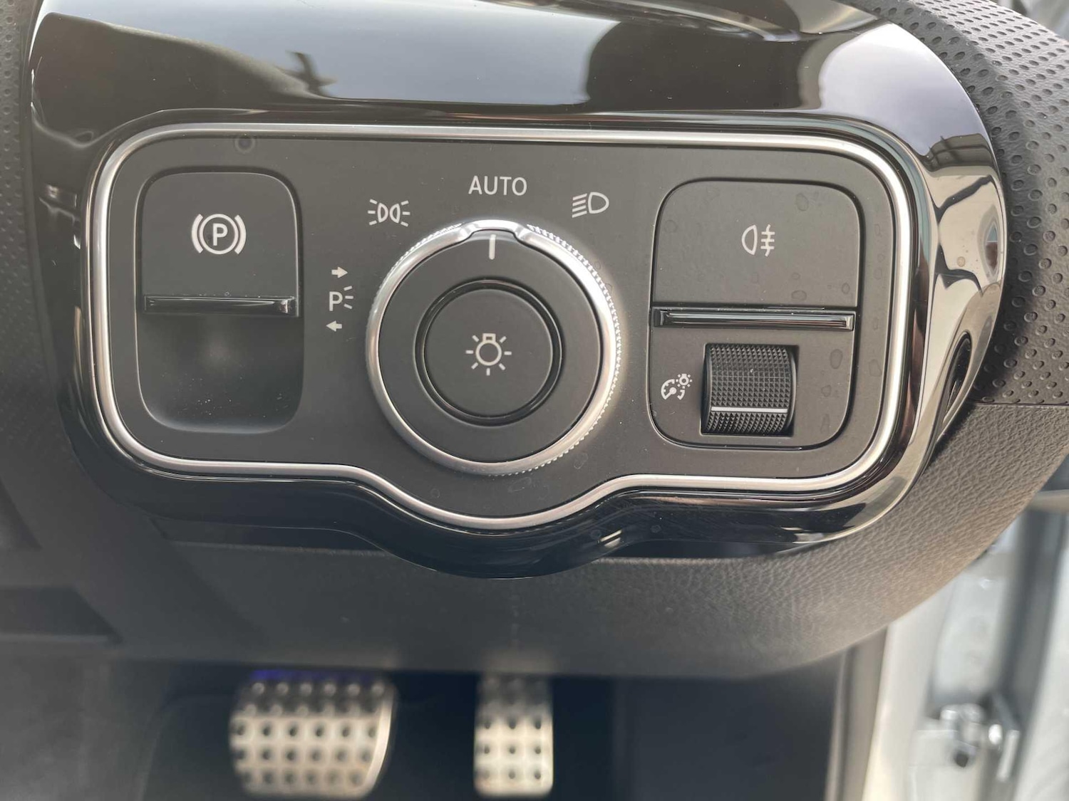 Used Mercedes-Benz A-Class 2024 for sale - 78185619: Photo 15