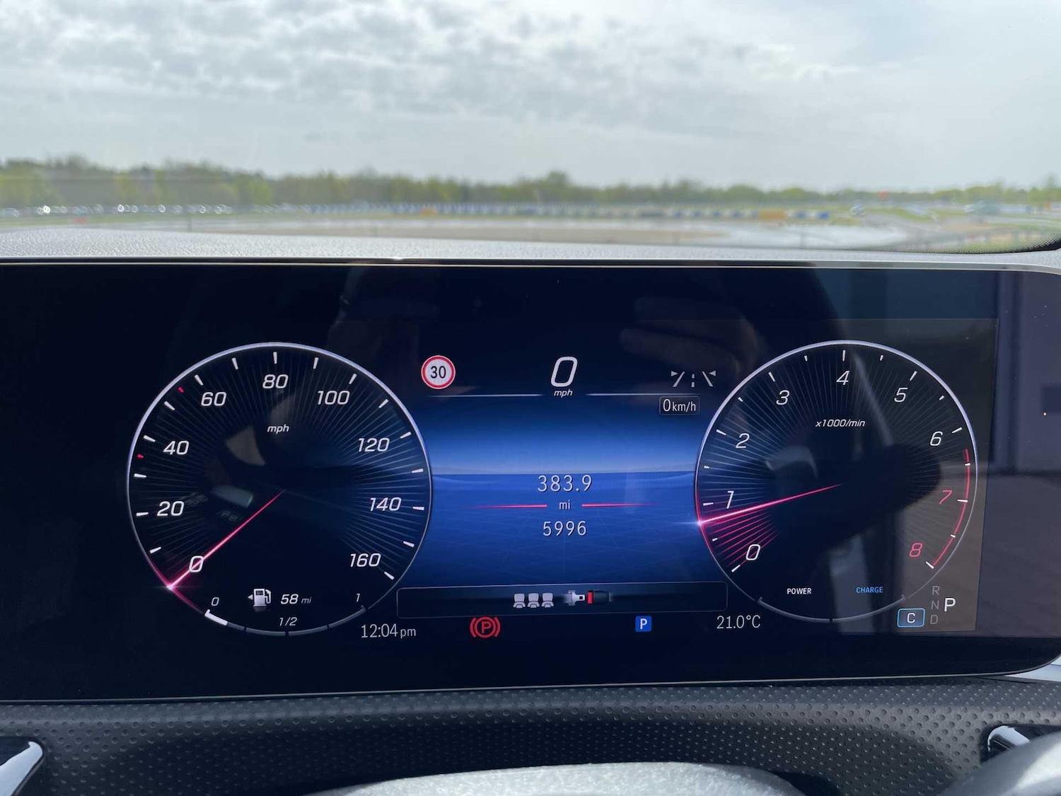 Used Mercedes-Benz A-Class 2024 for sale - 78185619: Photo 17