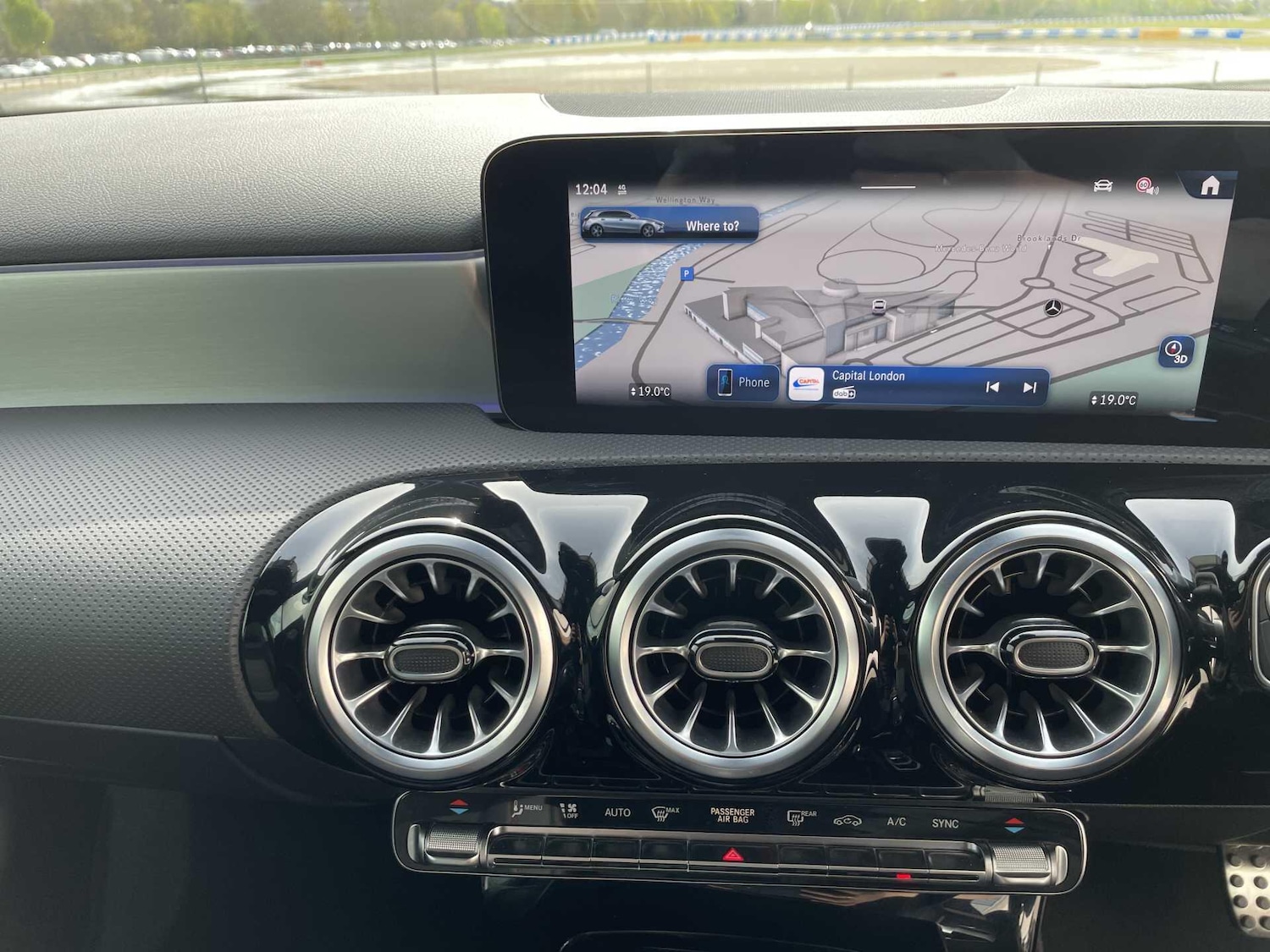 Used Mercedes-Benz A-Class 2024 for sale - 78185619: Photo 19