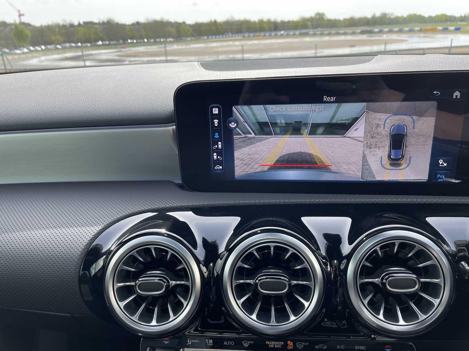 Used Mercedes-Benz A-Class 2024 for sale - 78185619: Photo 22