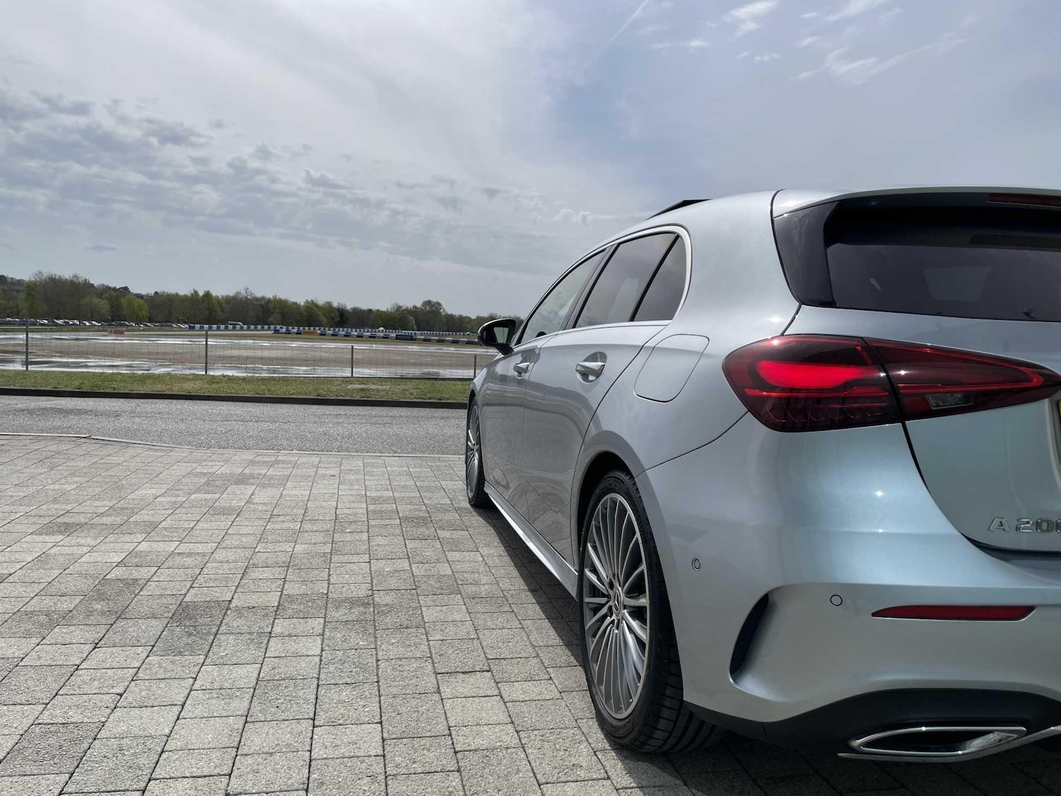 Used Mercedes-Benz A-Class 2024 for sale - 78185619: Photo 26