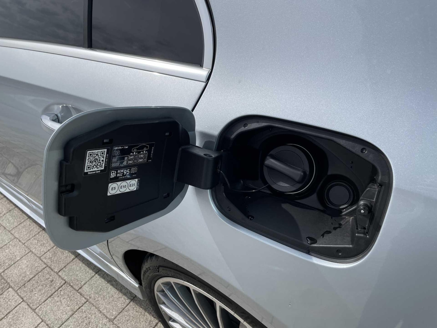 Used Mercedes-Benz A-Class 2024 for sale - 78185619: Photo 27