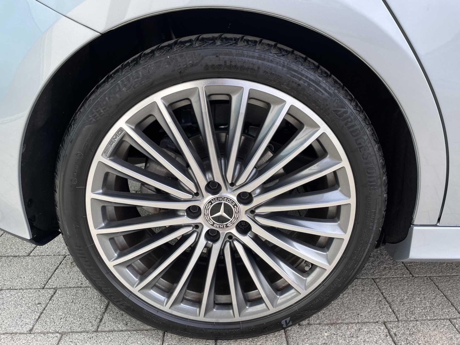 Used Mercedes-Benz A-Class 2024 for sale - 78185619: Photo 3