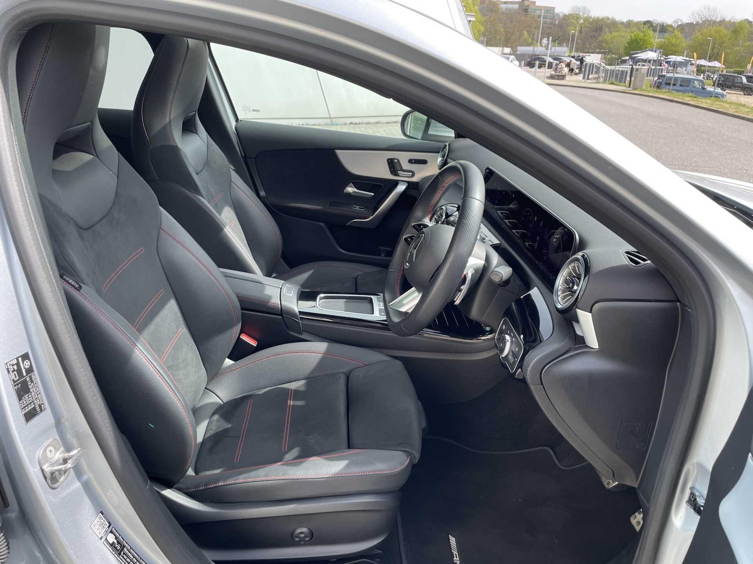 Used Mercedes-Benz A-Class 2024 for sale - 78185619: Photo 30