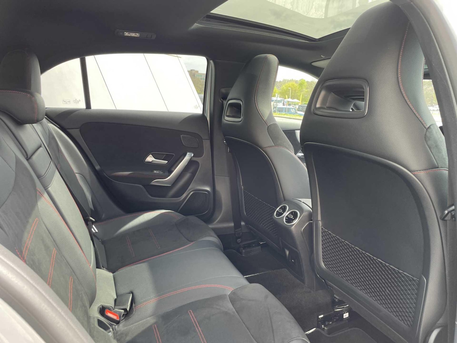 Used Mercedes-Benz A-Class 2024 for sale - 78185619: Photo 31