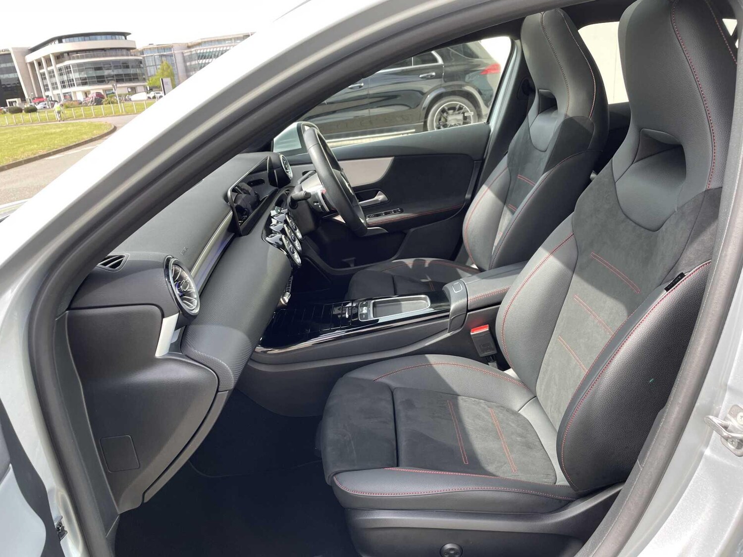 Used Mercedes-Benz A-Class 2024 for sale - 78185619: Photo 32