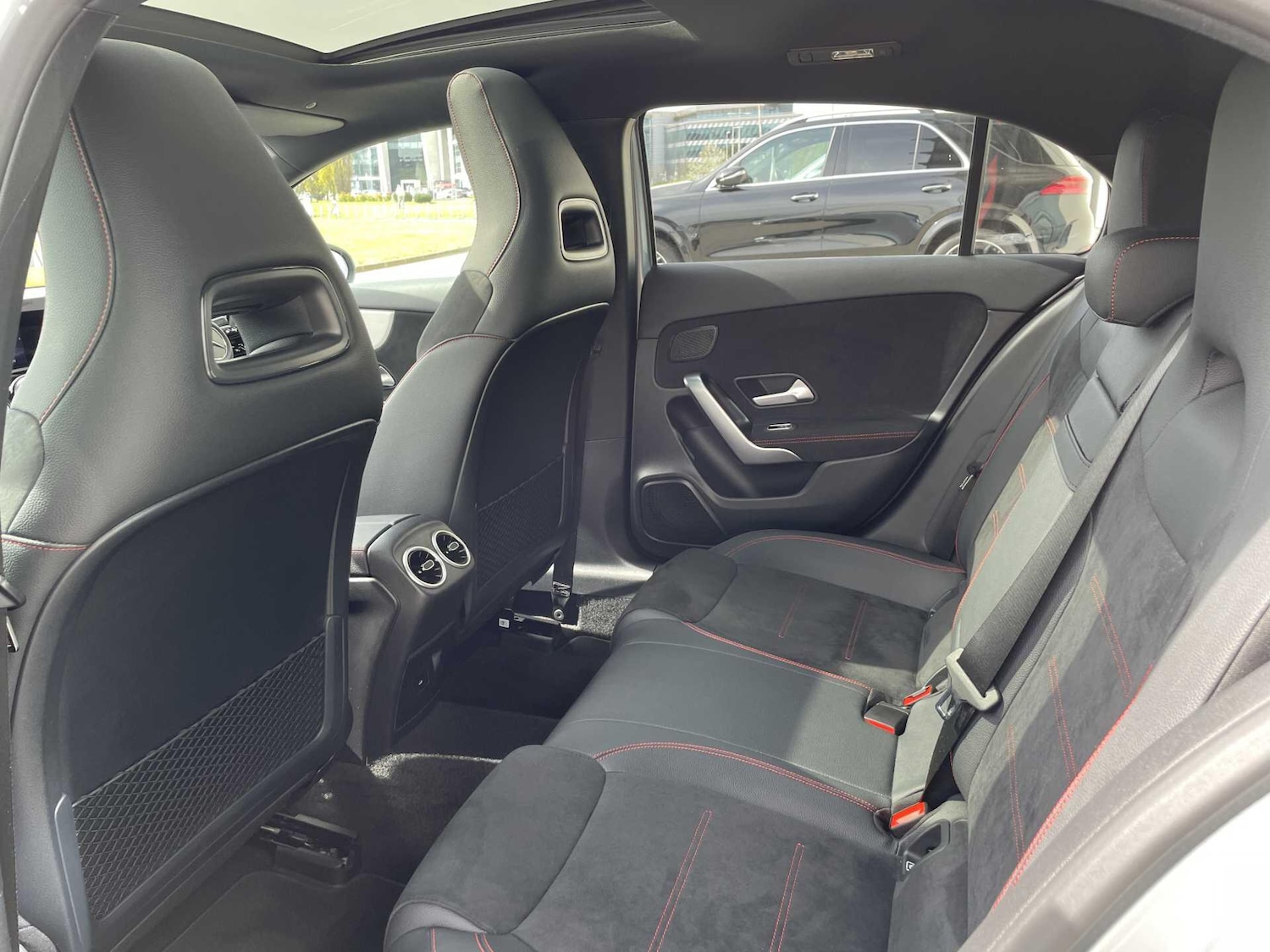 Used Mercedes-Benz A-Class 2024 for sale - 78185619: Photo 33