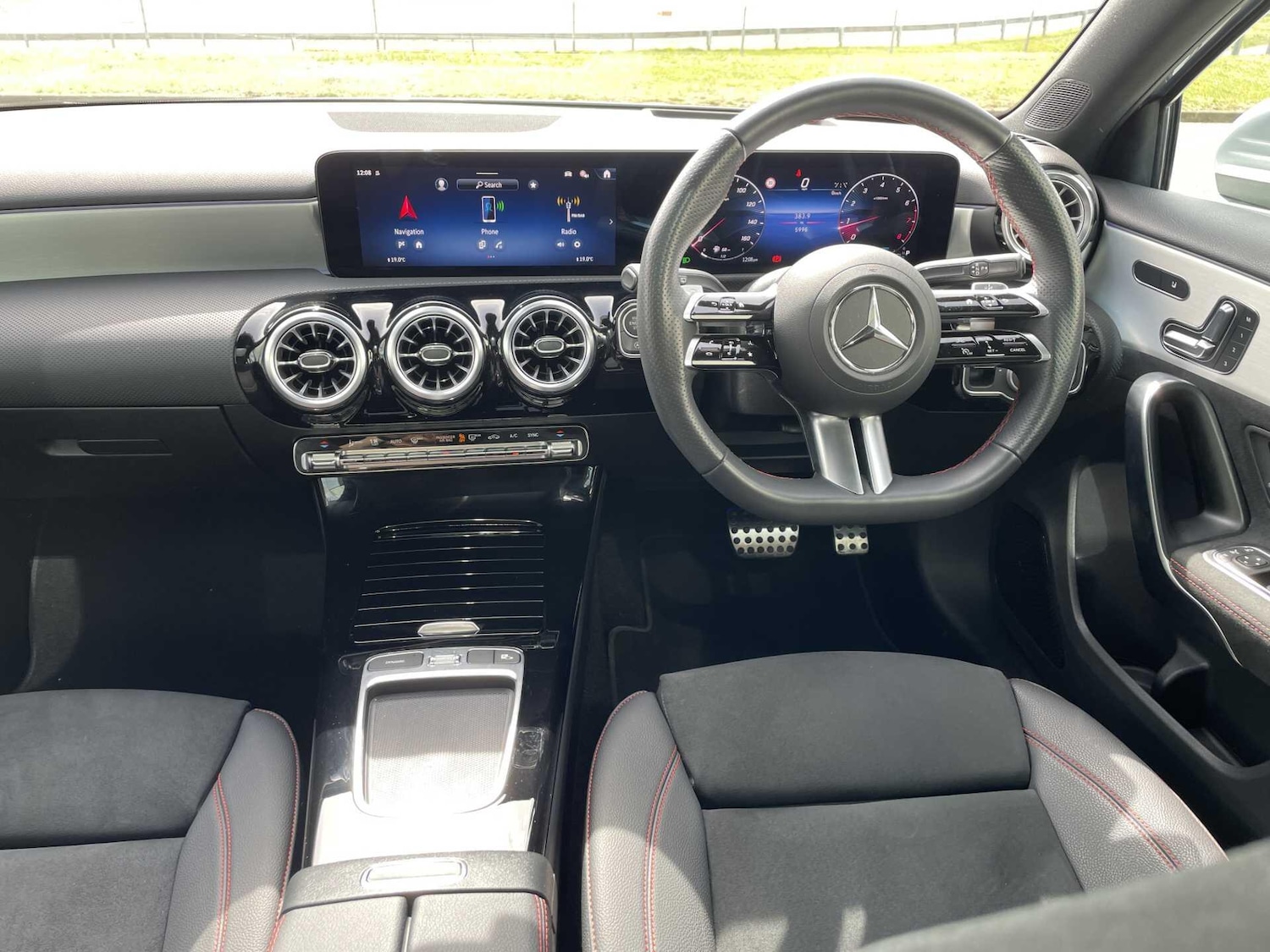 Used Mercedes-Benz A-Class 2024 for sale - 78185619: Photo 34