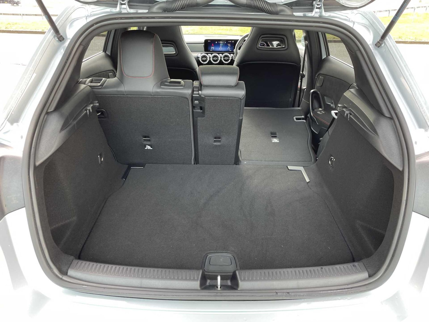 Used Mercedes-Benz A-Class 2024 for sale - 78185619: Photo 35