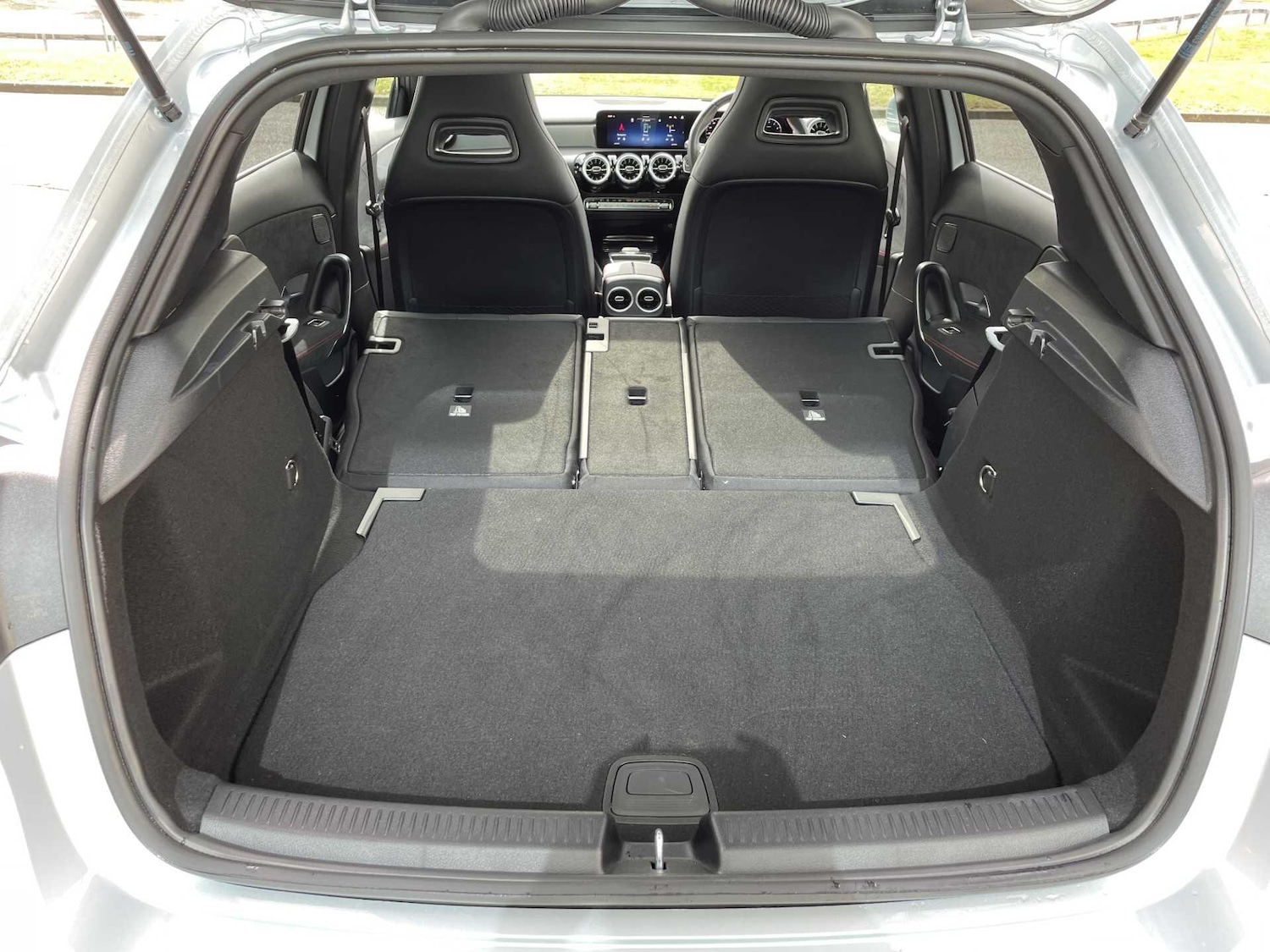 Used Mercedes-Benz A-Class 2024 for sale - 78185619: Photo 36