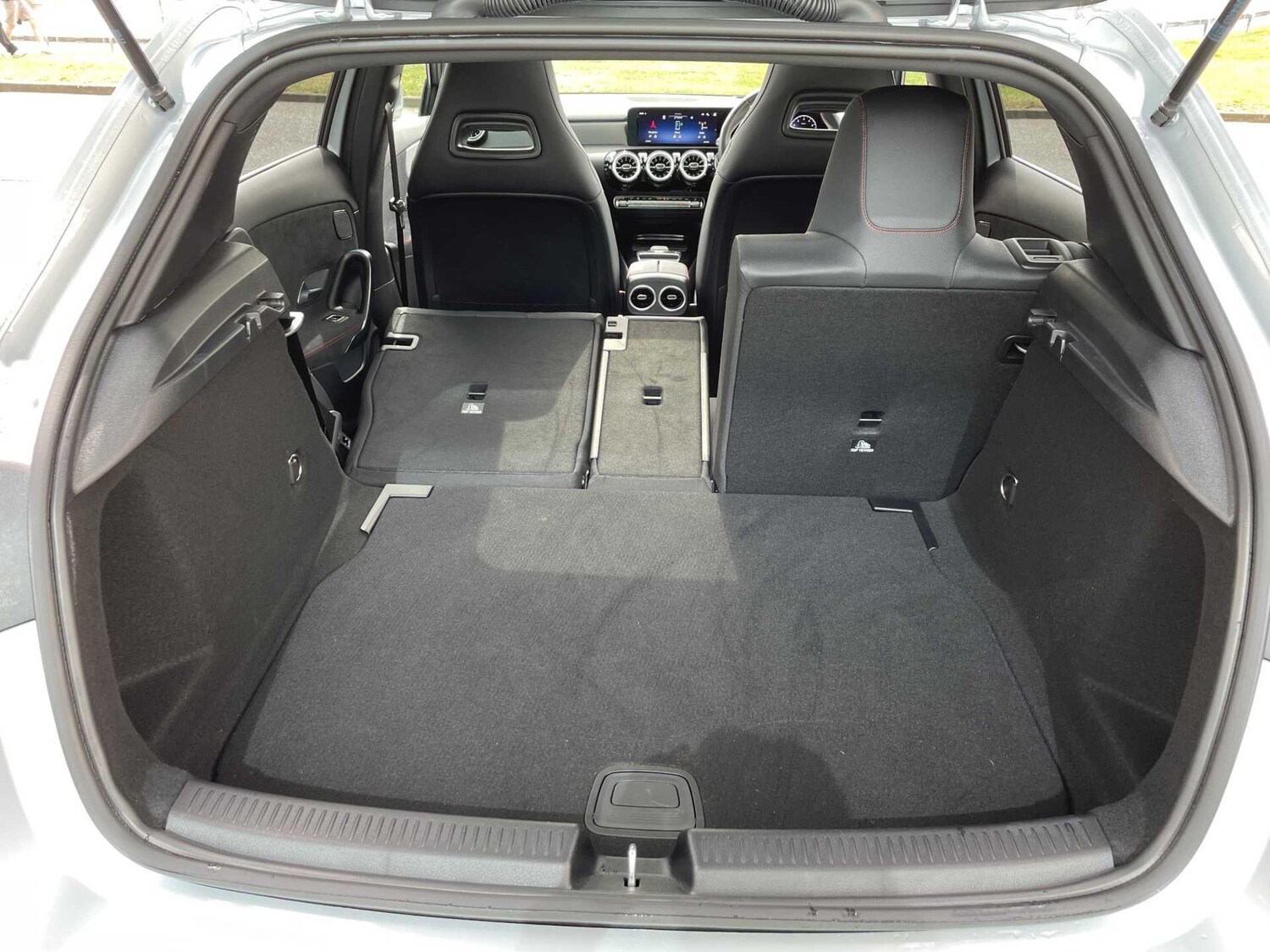 Used Mercedes-Benz A-Class 2024 for sale - 78185619: Photo 37