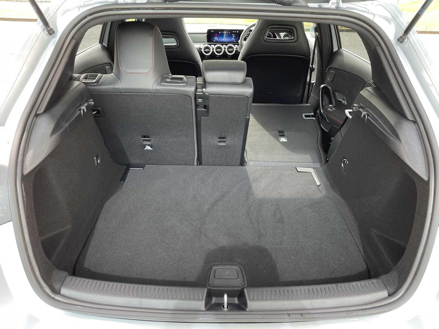 Used Mercedes-Benz A-Class 2024 for sale - 78185619: Photo 38