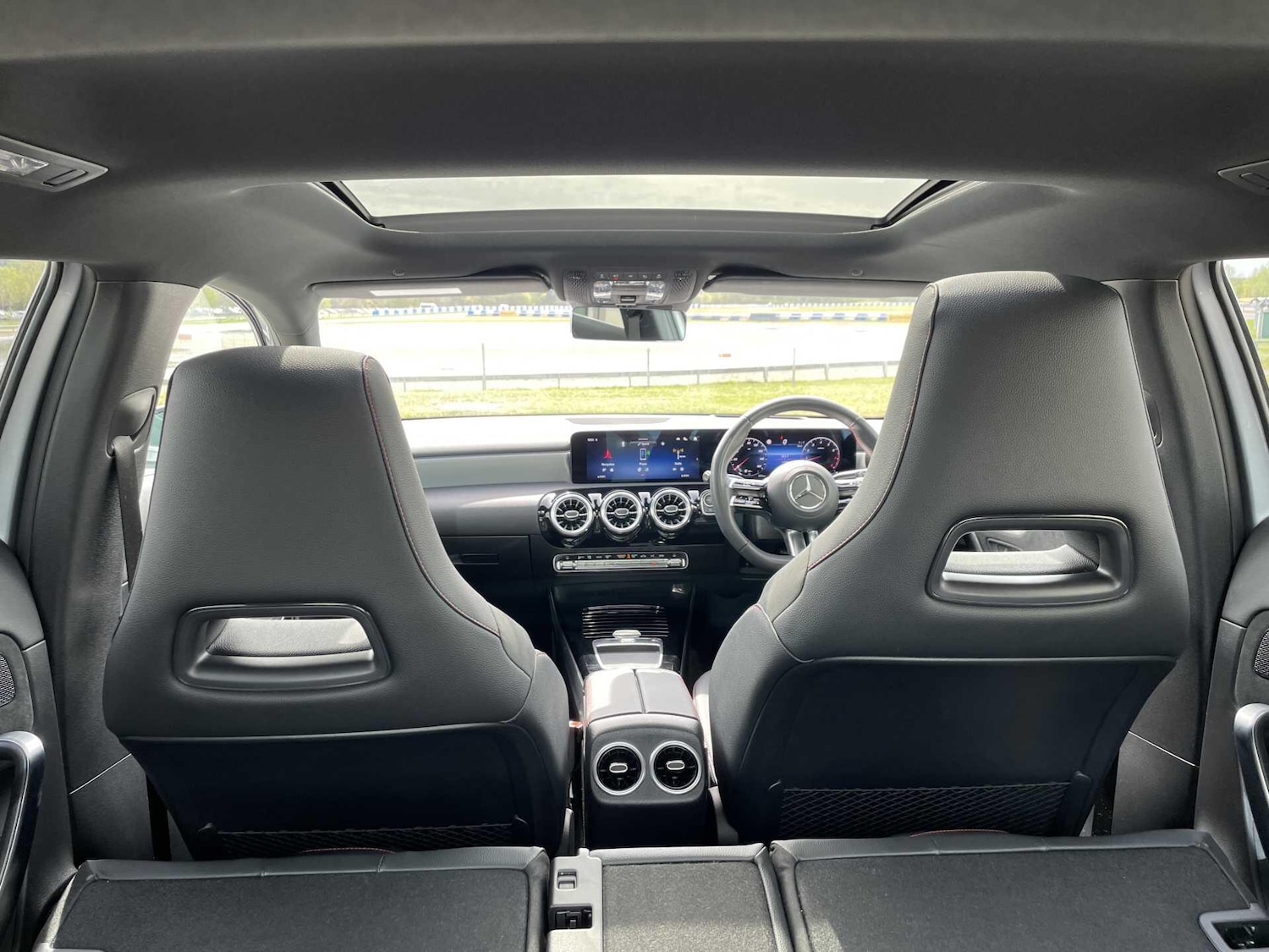 Used Mercedes-Benz A-Class 2024 for sale - 78185619: Photo 39