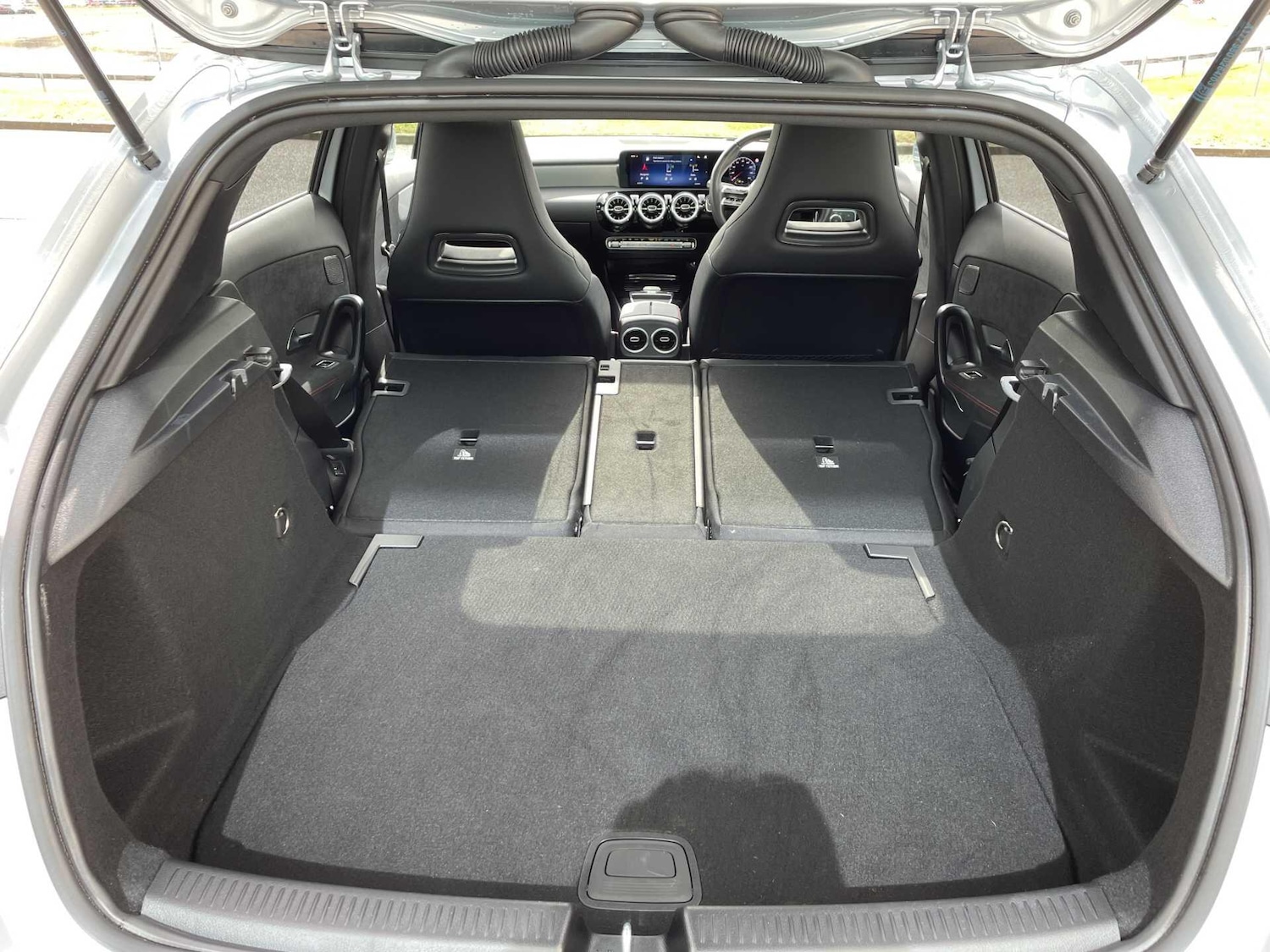 Used Mercedes-Benz A-Class 2024 for sale - 78185619: Photo 40