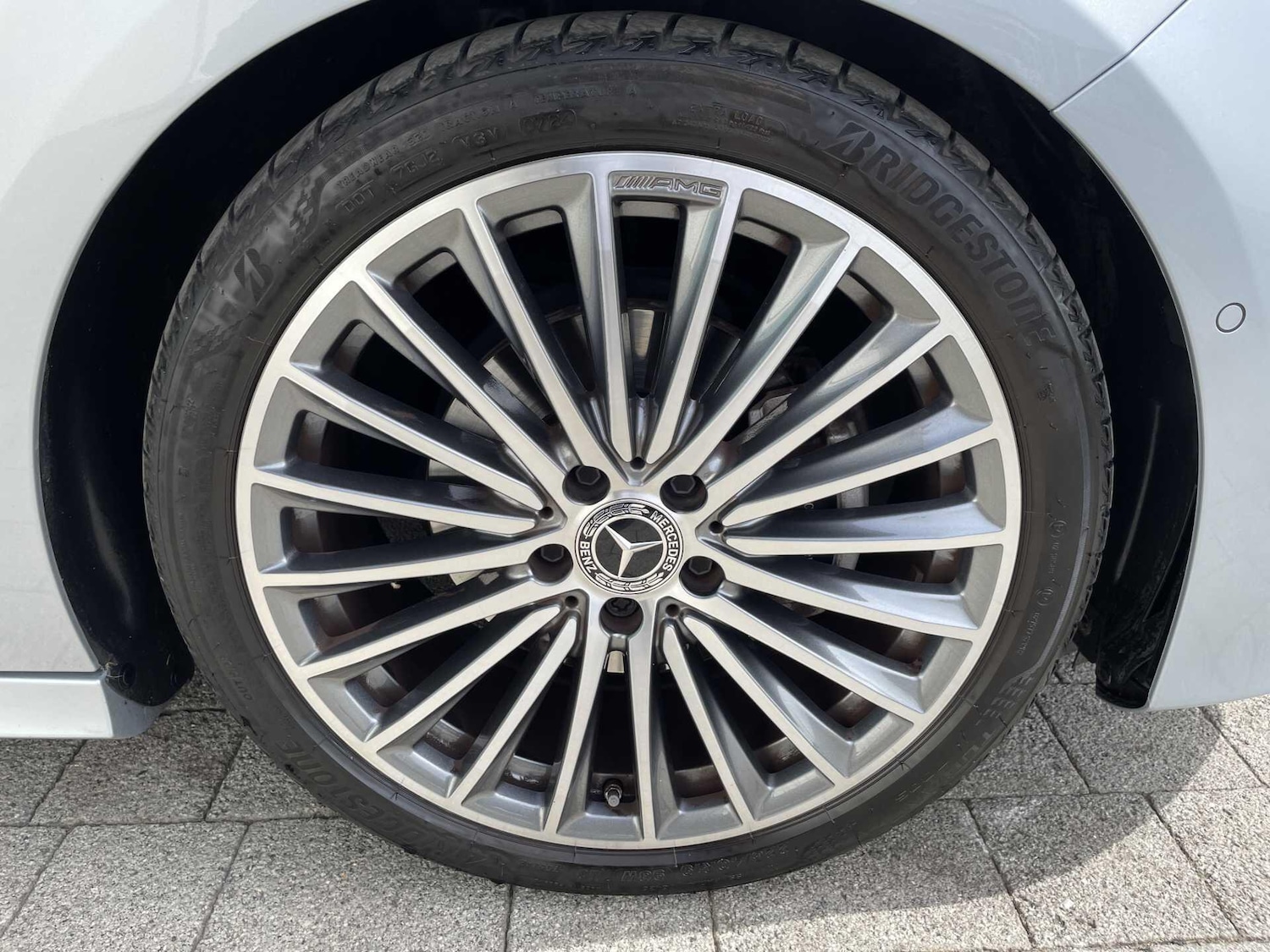 Used Mercedes-Benz A-Class 2024 for sale - 78185619: Photo 41