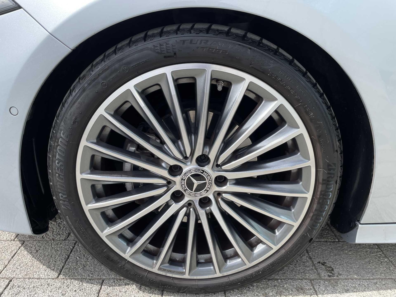 Used Mercedes-Benz A-Class 2024 for sale - 78185619: Photo 42