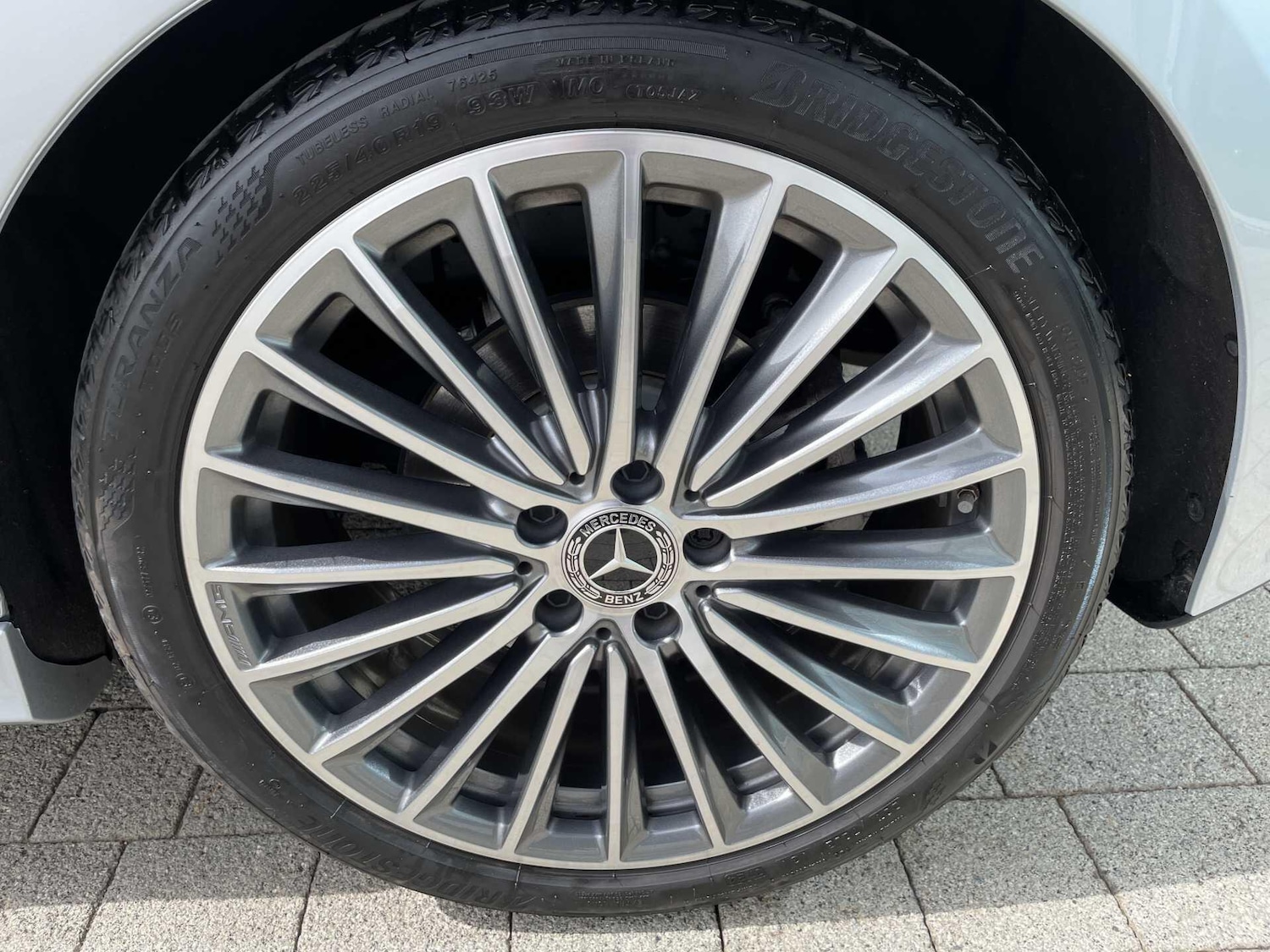 Used Mercedes-Benz A-Class 2024 for sale - 78185619: Photo 43