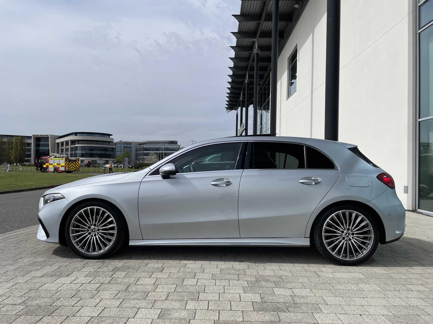 Used Mercedes-Benz A-Class 2024 for sale - 78185619: Photo 46