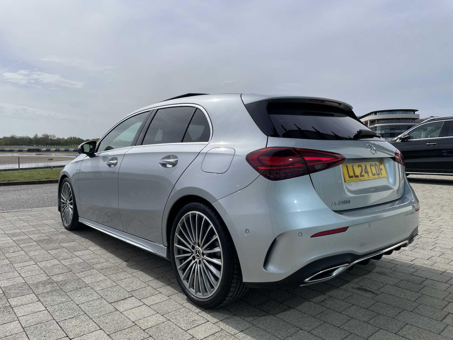 Used Mercedes-Benz A-Class 2024 for sale - 78185619: Photo 47