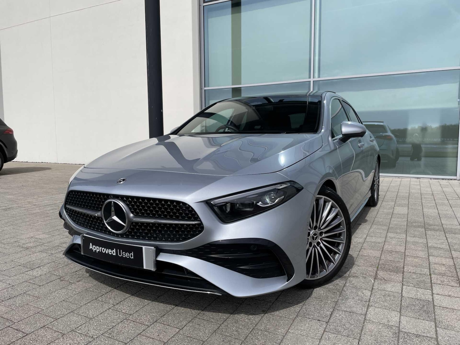 Used Mercedes-Benz A-Class 2024 for sale - 78185619: Photo 48