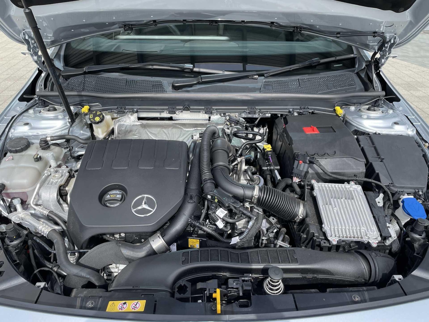 Used Mercedes-Benz A-Class 2024 for sale - 78185619: Photo 49