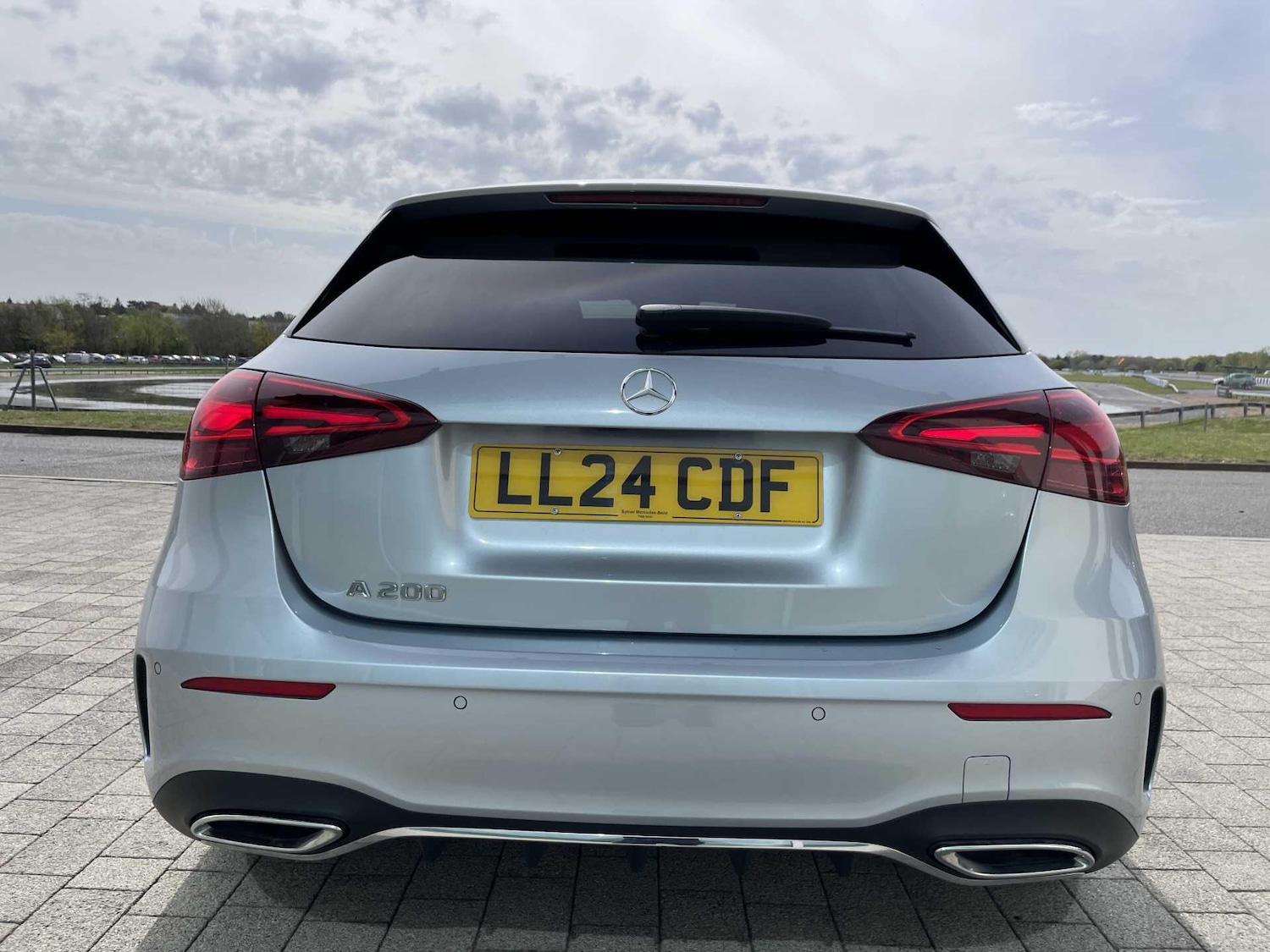 Used Mercedes-Benz A-Class 2024 for sale - 78185619: Photo 5