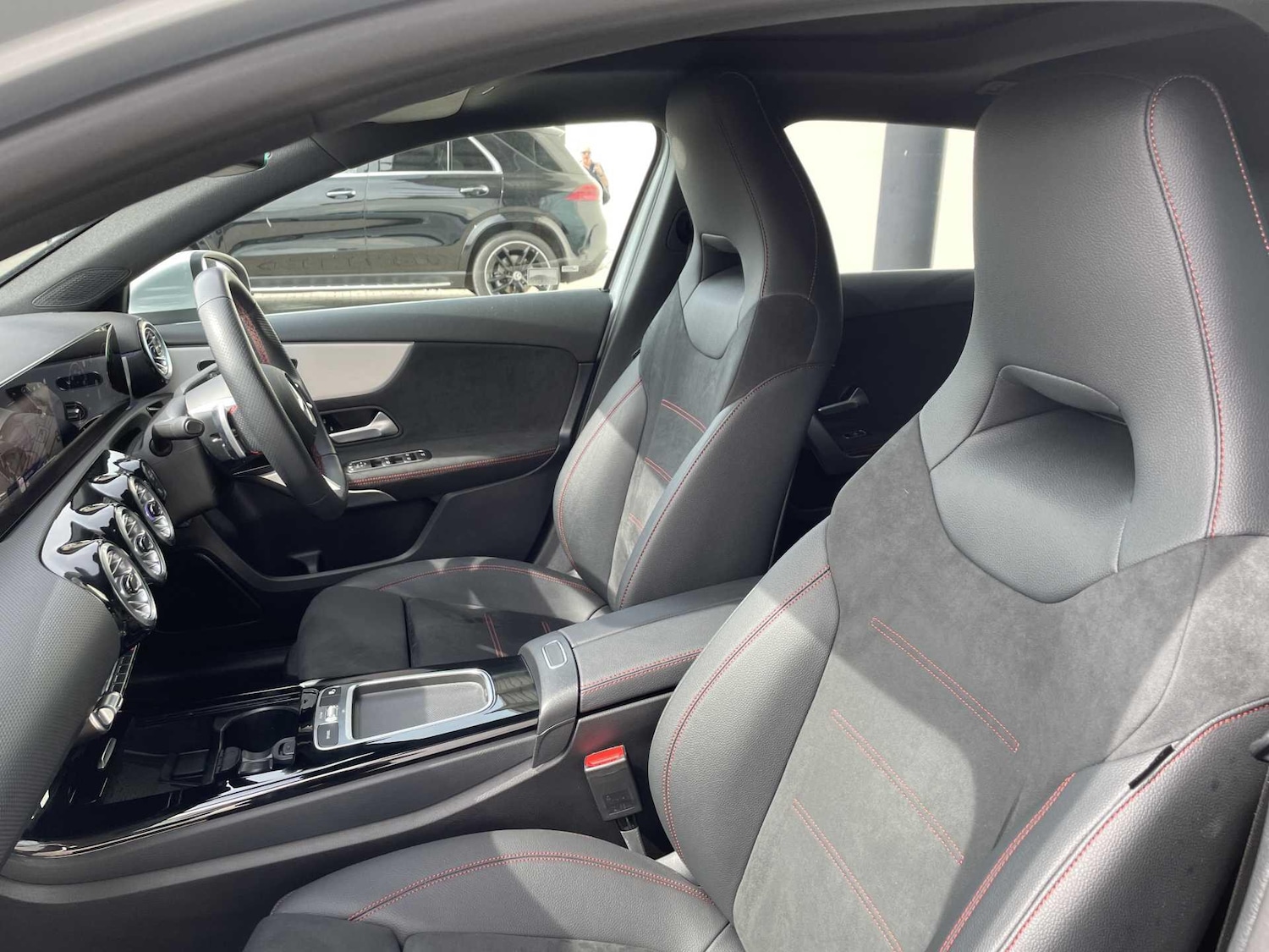 Used Mercedes-Benz A-Class 2024 for sale - 78185619: Photo 7