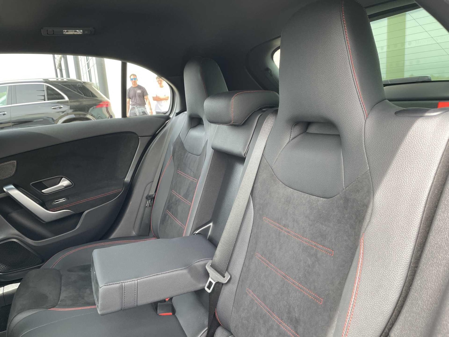 Used Mercedes-Benz A-Class 2024 for sale - 78185619: Photo 8