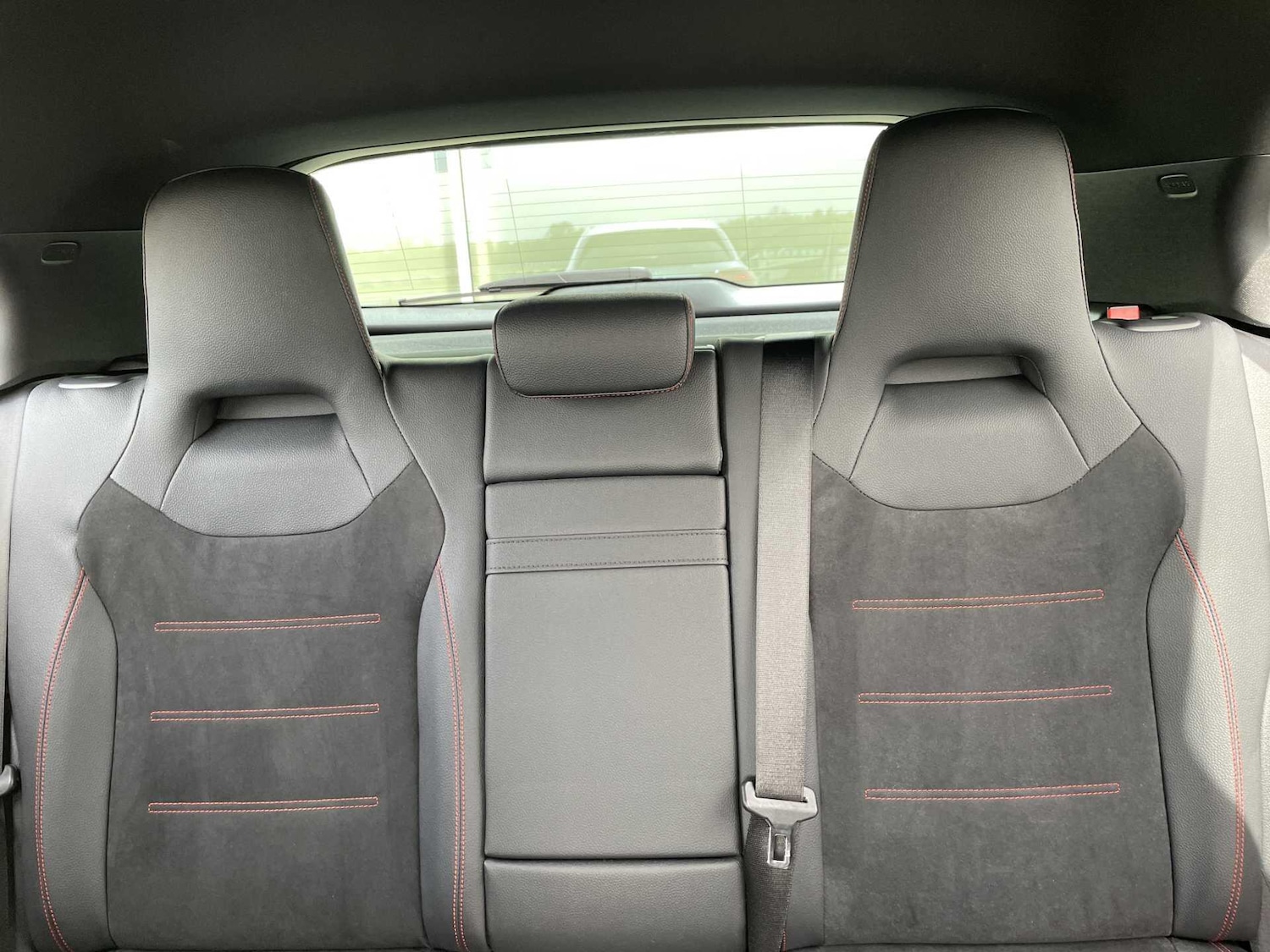 Used Mercedes-Benz A-Class 2024 for sale - 78185619: Photo 9