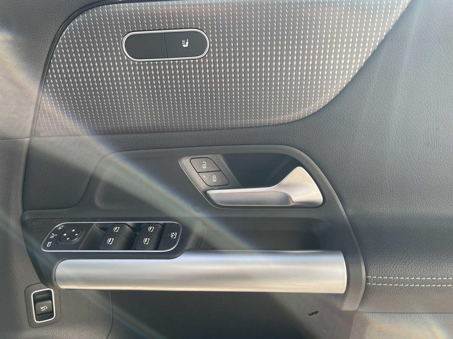 Used Mercedes-Benz GLA for sale - 77769759: Photo 15