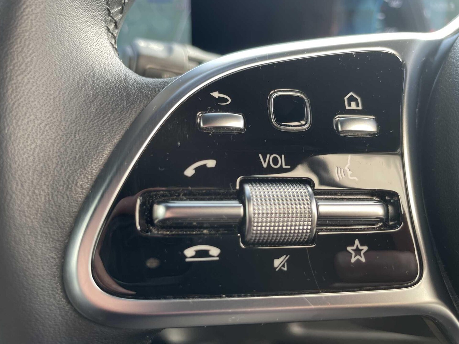 Used Mercedes-Benz GLA for sale - 77769759: Photo 19