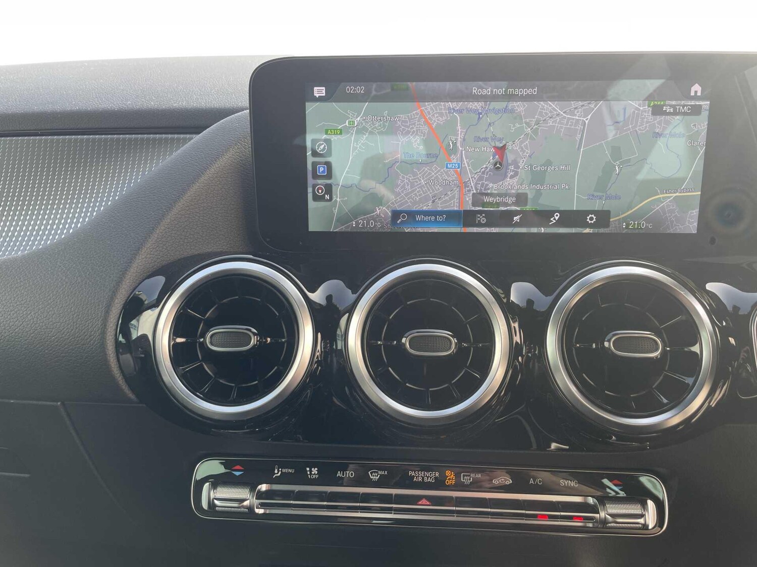 Used Mercedes-Benz GLA for sale - 77769759: Photo 20