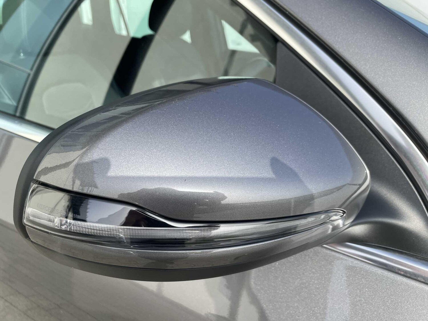 Used Mercedes-Benz GLA for sale - 77769759: Photo 28