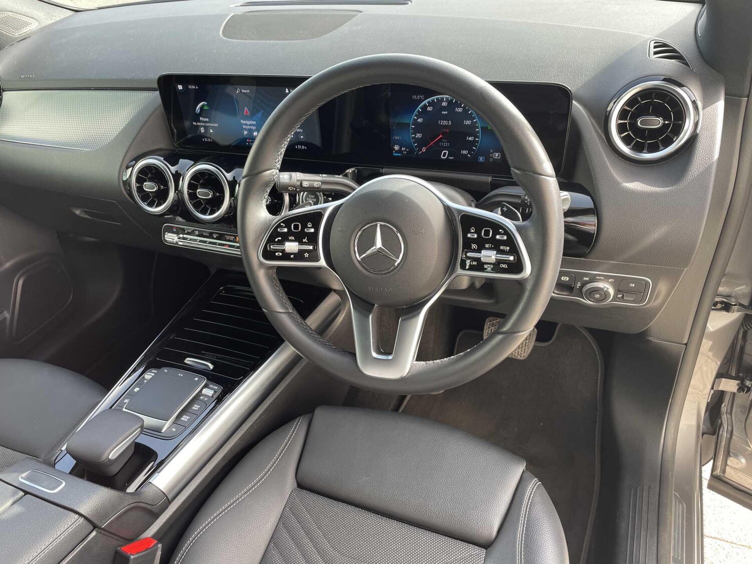 Used Mercedes-Benz GLA for sale - 77769759: Photo 29