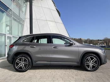 Used Mercedes-Benz GLA 2023 for sale - 77769759: Photo