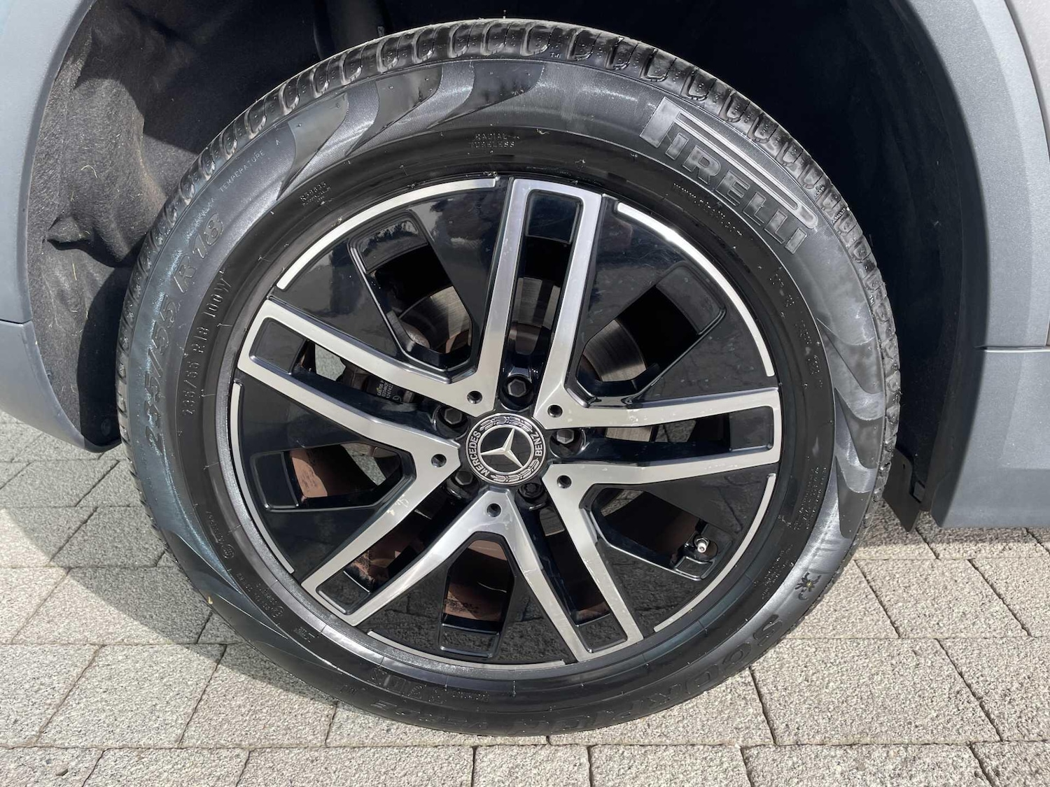 Used Mercedes-Benz GLA for sale - 77769759: Photo 3