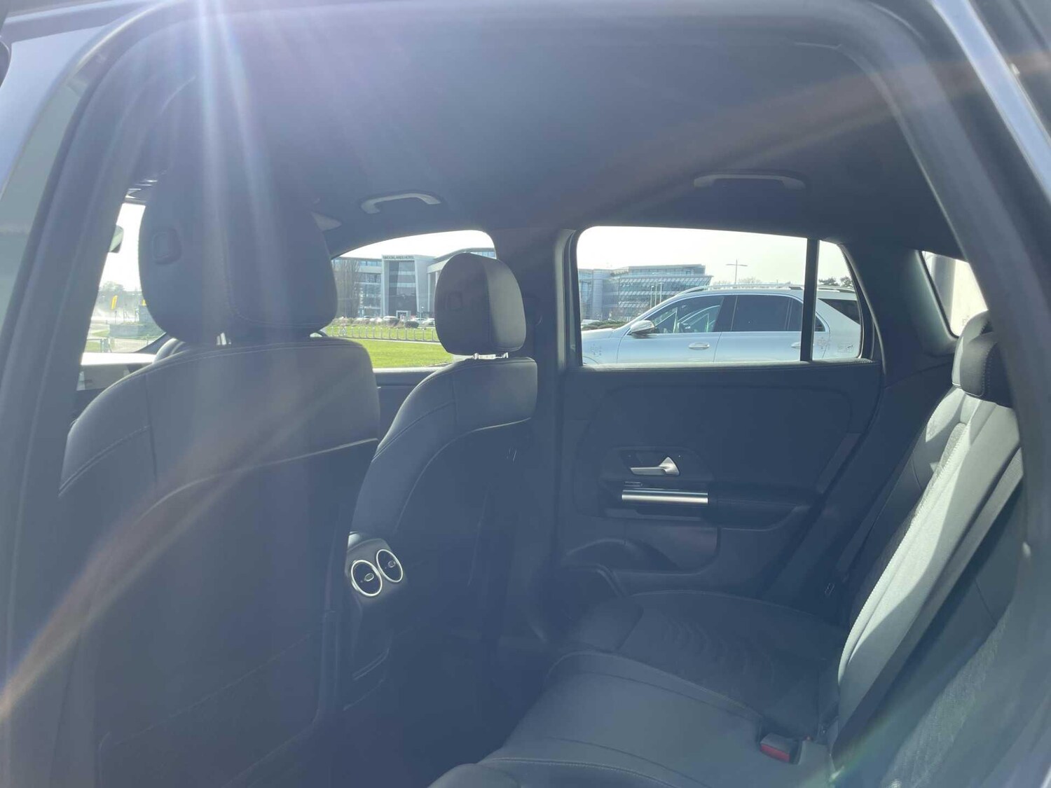 Used Mercedes-Benz GLA for sale - 77769759: Photo 32