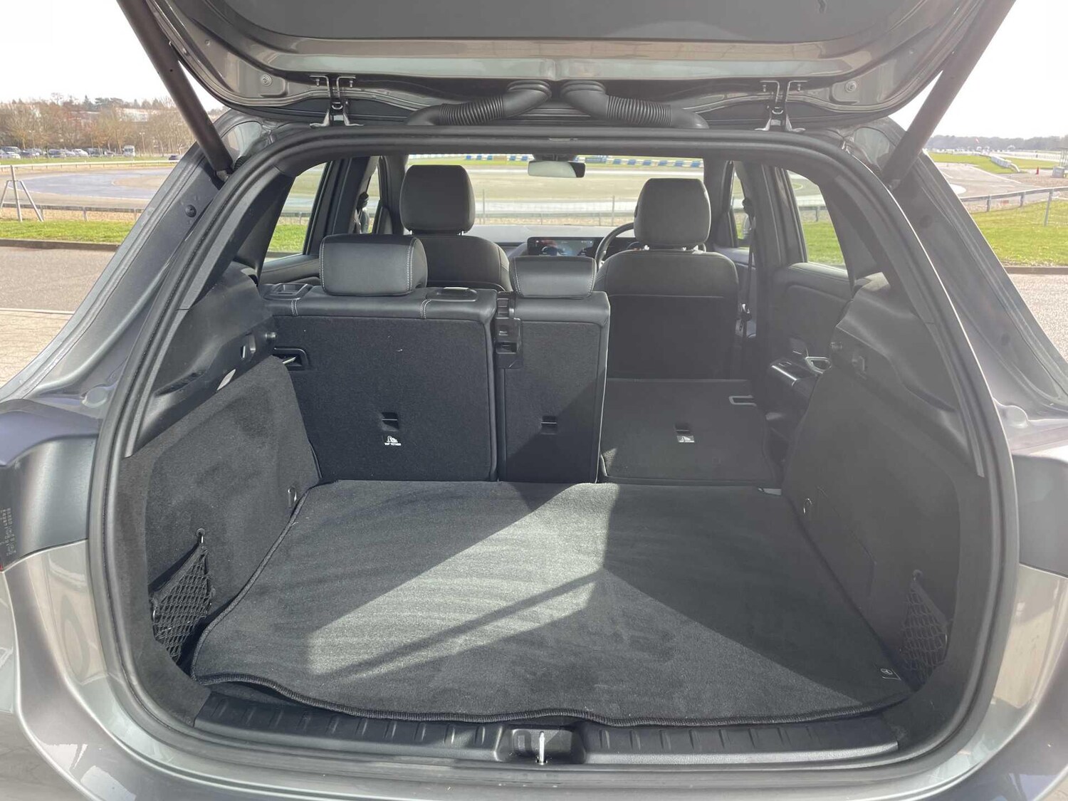 Used Mercedes-Benz GLA for sale - 77769759: Photo 34