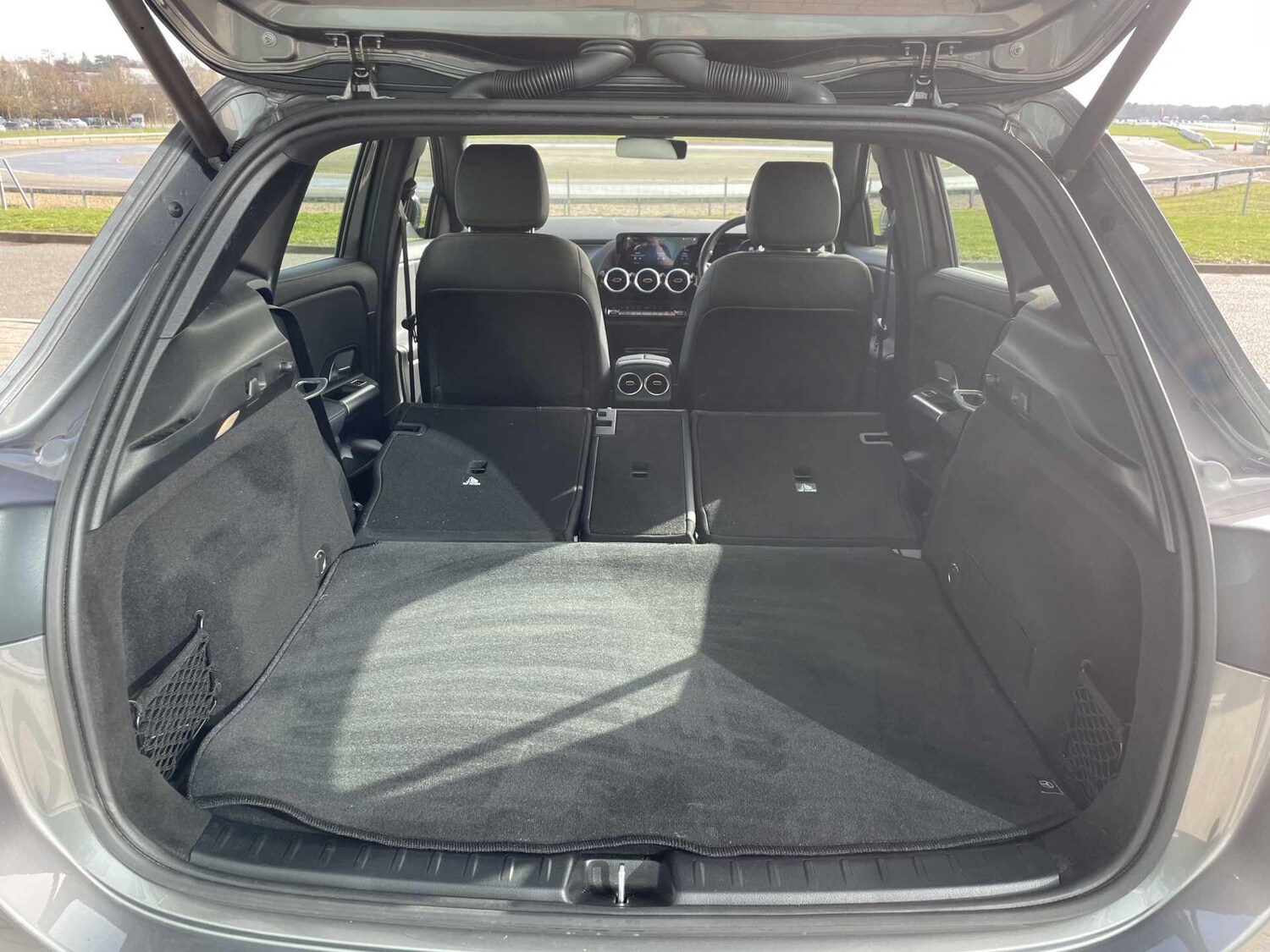 Used Mercedes-Benz GLA for sale - 77769759: Photo 35