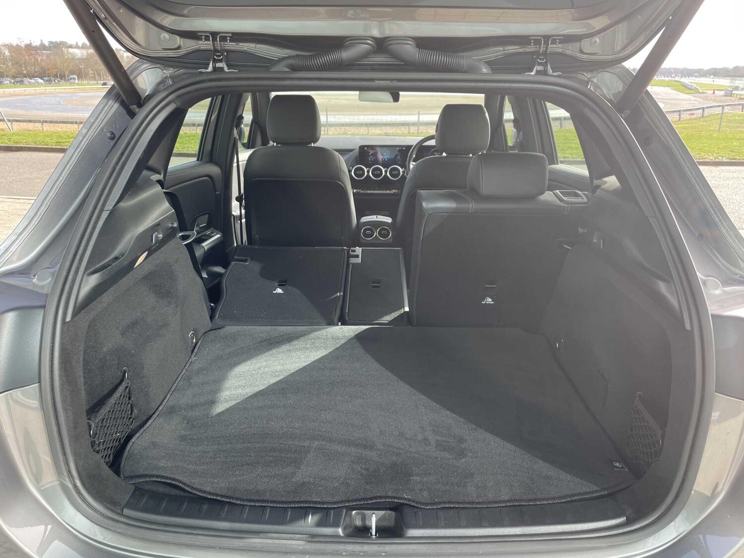 Used Mercedes-Benz GLA for sale - 77769759: Photo 36