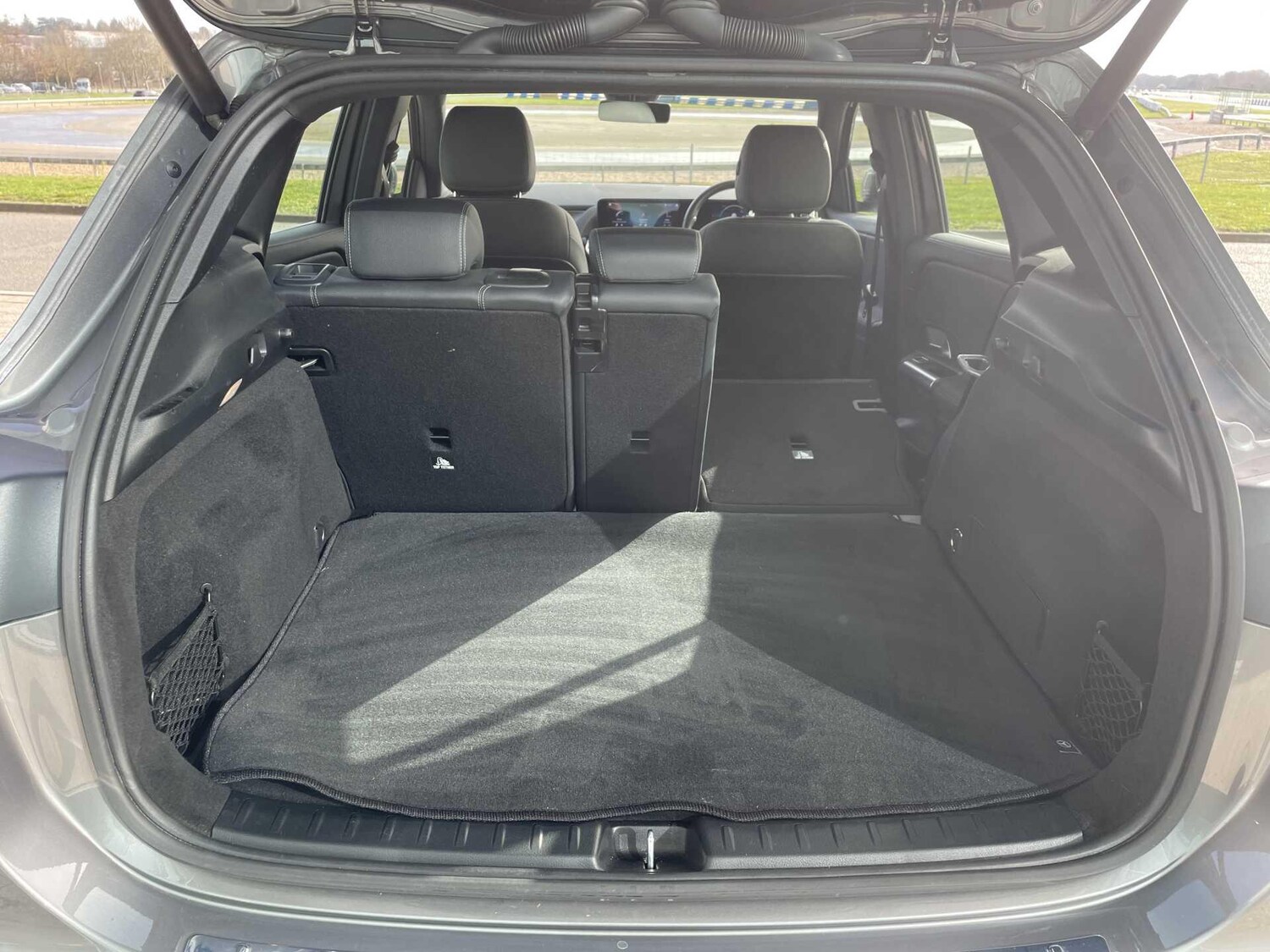 Used Mercedes-Benz GLA for sale - 77769759: Photo 37