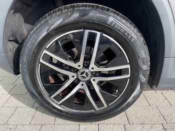 Used Mercedes-Benz GLA 2023 for sale - 77769759: Photo